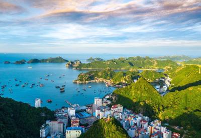 Hoàn thiện hồ sơ "Vịnh Hạ Long- Quần đảo Cát Bà" đề nghị UNESCO ghi danh Di sản thế giới