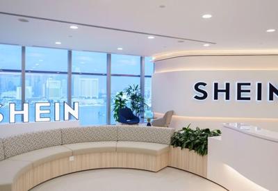 Shein có thể sẽ vượt mặt ông lớn thương mại điện tử Amazon