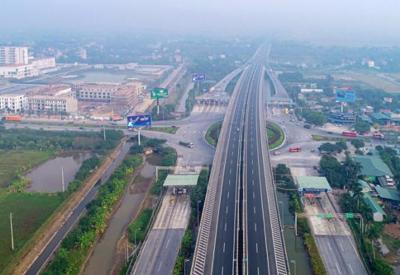 Dùng vốn ngân sách ba địa phương chuẩn bị đầu tư cao tốc Ninh Bình - Hải Phòng, Hòa Bình - Mộc Châu