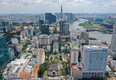 Thị trường bất động sản Hà Nội: Nhiều tín hiệu khả quan nhưng vẫn còn trầm lắng