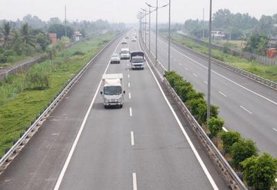 Loạt cao tốc giao địa phương là cơ quan chủ quản sẽ đầu tư theo phương thức PPP