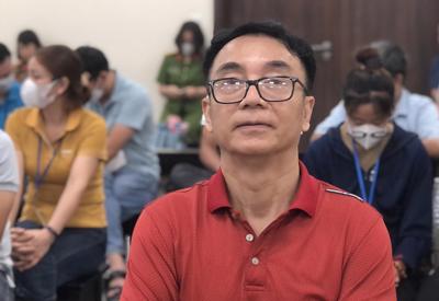 Tranh cãi “chứng cứ vật chứng” vụ án ông Trần Hùng nhận 300 triệu đồng