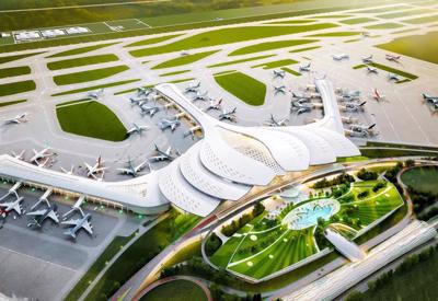 Khiếu nại xung quanh gói thầu 35.000 tỷ xây dựng nhà ga hành khách "siêu" sân bay Long Thành