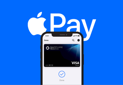 Apple Pay chính thức ra mắt ở Việt Nam