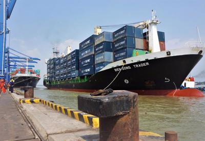 Nghiên cứu ưu đãi thuế, phí, "trải thảm" hút nhà đầu tư xây dựng cảng biển Trần Đề tại Sóc Trăng