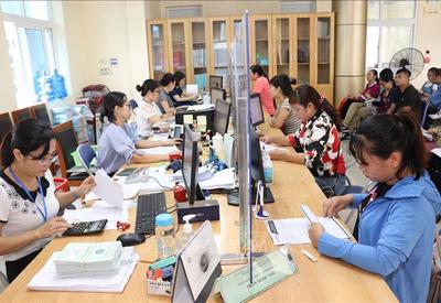 Bắc Giang: Nâng cao hiệu quả việc thực hiện chính sách bảo hiểm thất nghiệp