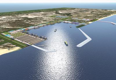 Quảng Trị kiến nghị nhiều giải pháp đẩy nhanh tiến độ dự án Trung tâm điện khí LNG Hải Lăng