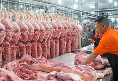 Hình thành sàn giao dịch thịt heo: Người tiêu dùng sẽ được hưởng sản phẩm sạch