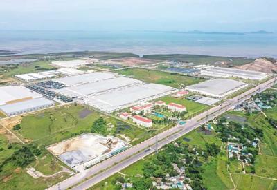 Quảng Ninh liên tiếp “dẹp” các quy hoạch, dự án cảng biển đã “treo” nhiều năm