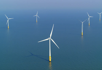 Vì sao dự án điện gió ngoài khơi ở Anh ế ẩm?