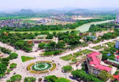 Bắc Giang: 6 dự án khu đô thị, khu dân cư cần thu hút đầu tư