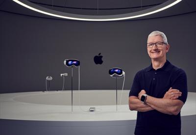 Tim Cook nắm bao nhiêu cổ phiếu Apple?