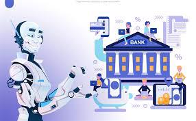 Lĩnh vực tài chính ngân hàng đang “chuyển mình" nhờ AI