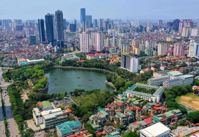 Hà Nội đặt mục tiêu kinh tế số chiếm 30% GRDP vào năm 2025