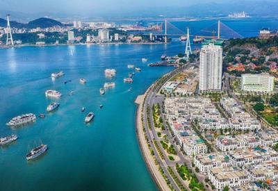Quảng Ninh phát triển mạnh kinh tế số 