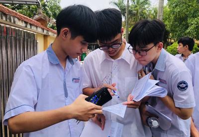Quảng Bình tiếp tục miễn học phí cho học sinh tất cả các cấp