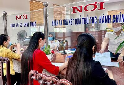Những doanh nghiệp "đội sổ" nợ thuế tại Quảng Bình