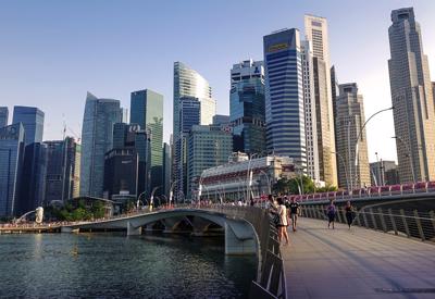 Nền kinh tế số của Singapore – từ thương mại điện tử đến truyền thông xã hội – tăng gần gấp đôi sau 5 năm