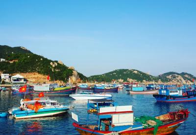 Khánh Hòa phấn đấu đến năm 2025 đón 4,5 triệu khách quốc tế
