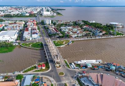 Quy hoạch Kiên Giang trở thành trung tâm kinh tế biển quốc gia