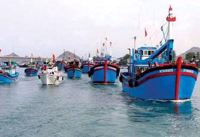 More solutions identified to combat IUU fishing