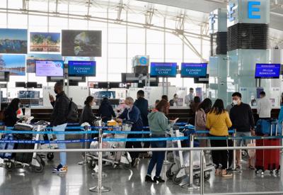 Giá vé máy bay Tết quá cao, du lịch nội địa sẽ “thất thu”?