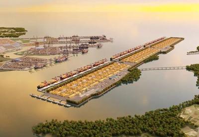 Điều chỉnh quy hoạch tổng thể cảng biển Việt Nam đến năm 2030