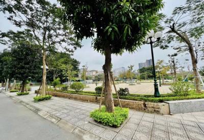 Hà Nội duyệt quy hoạch công viên hơn 95 ha ở Hà Đông
