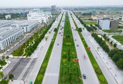 Gần 35.700 tỷ đồng đầu tư 134 dự án, công trình giao thông tại Thanh Hóa