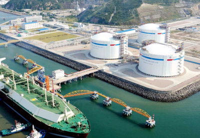 Ủng hộ quy hoạch bến cảng tiếp nhận tàu 150.000 tấn phục vụ Trung tâm điện khí LNG Thái Bình