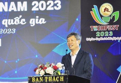 Năm khởi nghiệp Quảng Nam 2023: Lan tỏa khát vọng khởi nghiệp quốc gia
