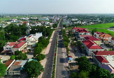 Bình Thuận gỡ khó cho dự án bất động sản vướng pháp lý