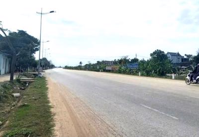 Thanh Hóa đề xuất nâng cấp nhiều tuyến quốc lộ 