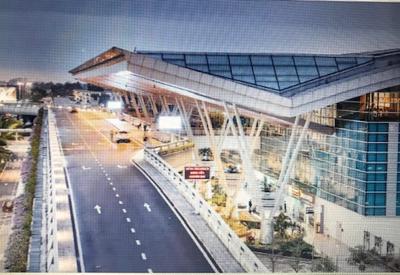 Nhà ga quốc tế Đà Nẵng là nhà ga sân bay đầu tiên tại Đông Nam Á đạt chứng nhận "Welcome Chinese"