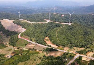 Quảng Trị đề xuất bổ sung hơn 16.000 MW vào quy hoạch điện VIII