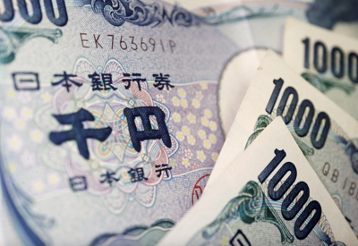 Giới đầu tư dự báo đồng yên Nhật tăng giá trở lại trong năm 2024