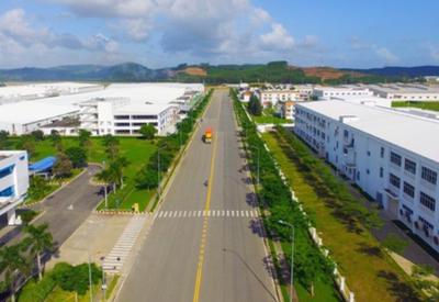 Duyệt chủ trương đầu tư Khu công nghiệp VSIP II Quảng Ngãi gần 4.000 tỷ đồng