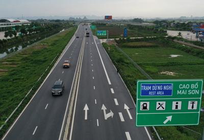 Đầu tư gần 20.000 tỷ đồng xây dựng cao tốc qua Nam Định, Thái Bình