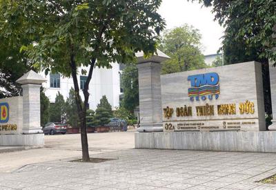 Doanh nghiệp từng nộp thuế cao nhất tỉnh Nghệ An, nay "đội sổ" nợ thuế
