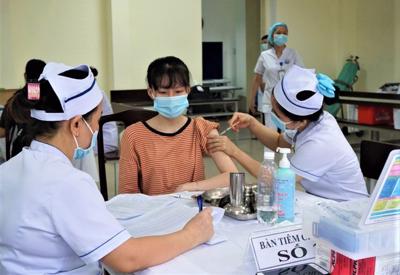 Bộ Y tế: Việt Nam đối mặt với nguy cơ lây lan của nhiều loại dịch bệnh 