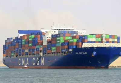 Giá cước vận tải biển leo thang dữ dội vì các cuộc tấn công ở Biển Đỏ