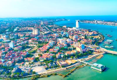 Loạt khu đô thị lớn được quy hoạch tại Quảng Bình