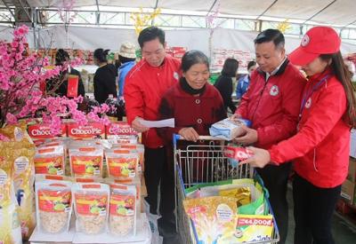 Nhiều hoạt động "0 đồng" hỗ trợ hộ nghèo, sinh viên khó khăn tại Hà Tĩnh