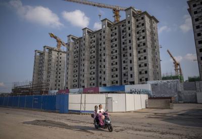 Trung Quốc thúc đẩy nhà ở cho thuê để hồi sinh bất động sản