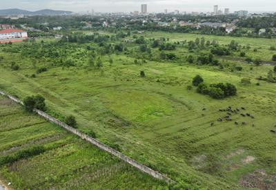 Điểm tên 10 dự án sử dụng đất chậm tiến độ tại Quảng Bình