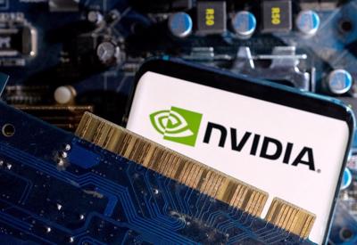 Nvidia trình làng chip chơi game phù hợp với Trung Quốc trong bối cảnh Mỹ kiểm soát xuất khẩu