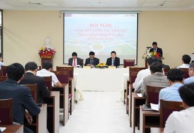 Thừa Thiên Huế dự kiến trong năm 2024 quy hoạch chung đô thị Chân Mây