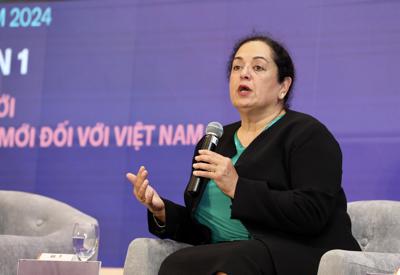 Chuyên gia kinh tế WB: Việt Nam cần thay đổi để phục hồi kinh tế tư nhân