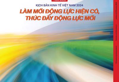 Đón đọc Tạp chí Kinh tế Việt Nam số 03-2024