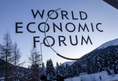 Thế giới nợ chồng chất và đứng trước làn sóng bầu cử: Bối cảnh của WEF 2024